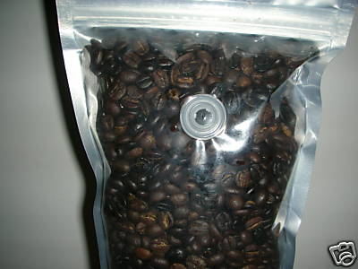 DECAF: 2lbs Kenya Coffee
