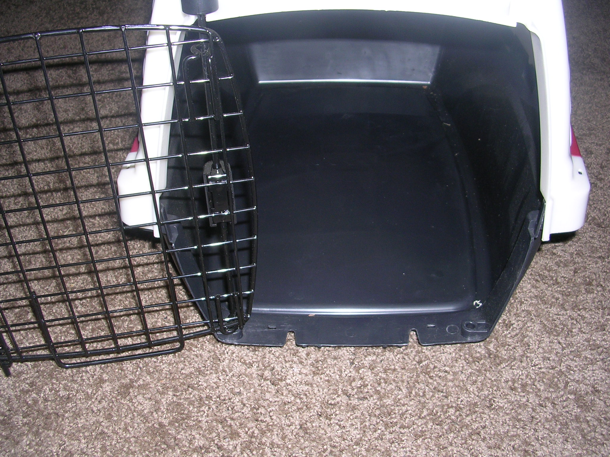 2 - Dog or Cate Crates