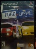 Ford  Verse Chevy Playstation 2