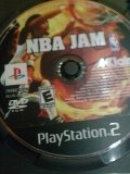NBA Jam Playstation 2