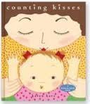 Hallmark Books - Counting Kisses Recordable Book