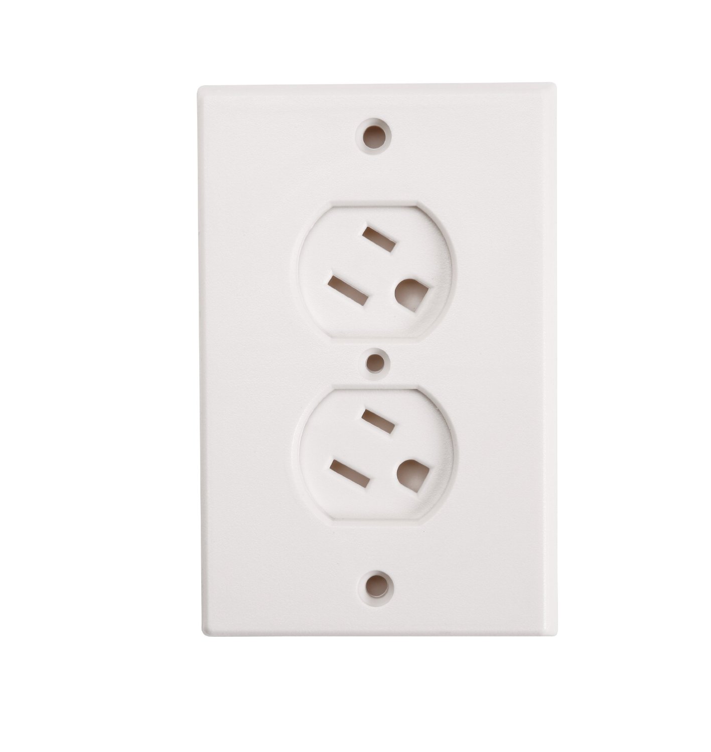 SAFETY FIRST SWIVEL OUTLET COVER