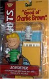 Good ol\' Charlie Brown Schroeder with Grand Piano