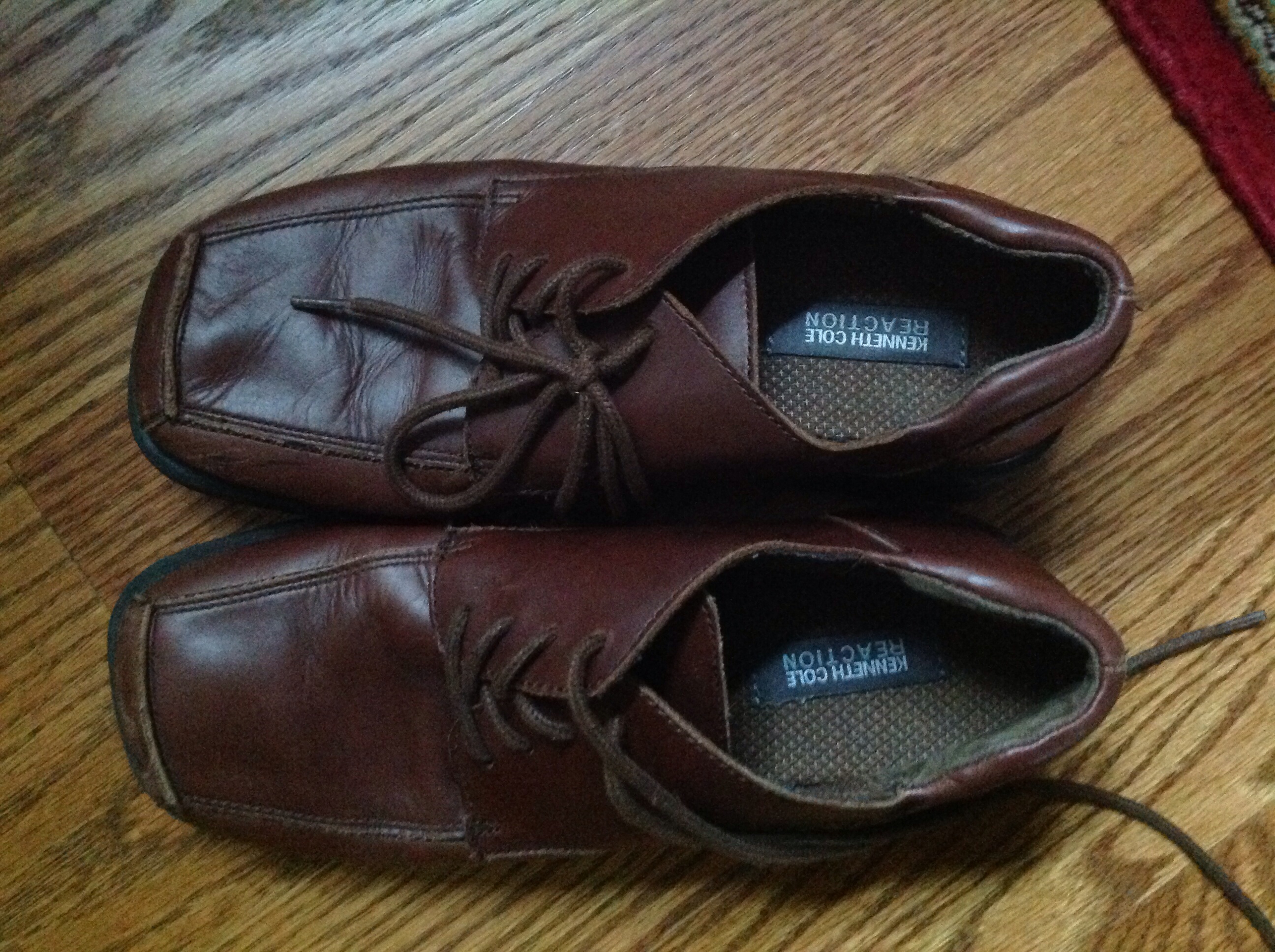 Shoes 6m Kenneth Cole