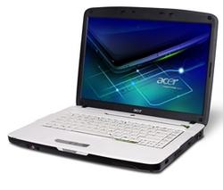 Acer Aspire  Notebook 15.4