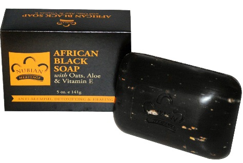 Black Soap Black Soap