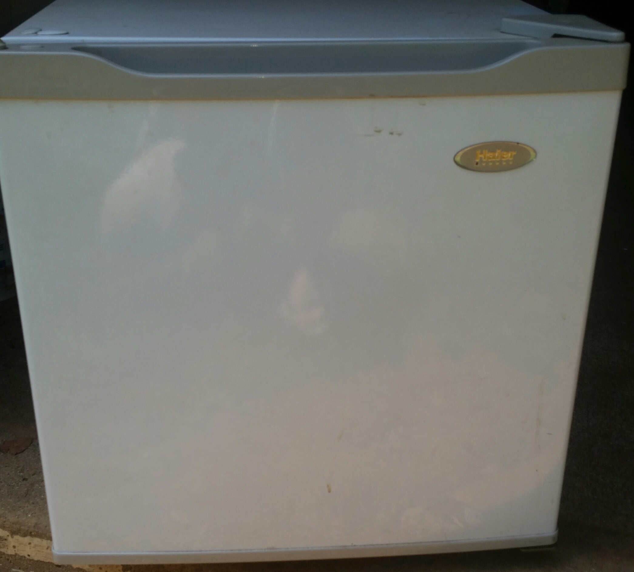 Refrigerator (mini)