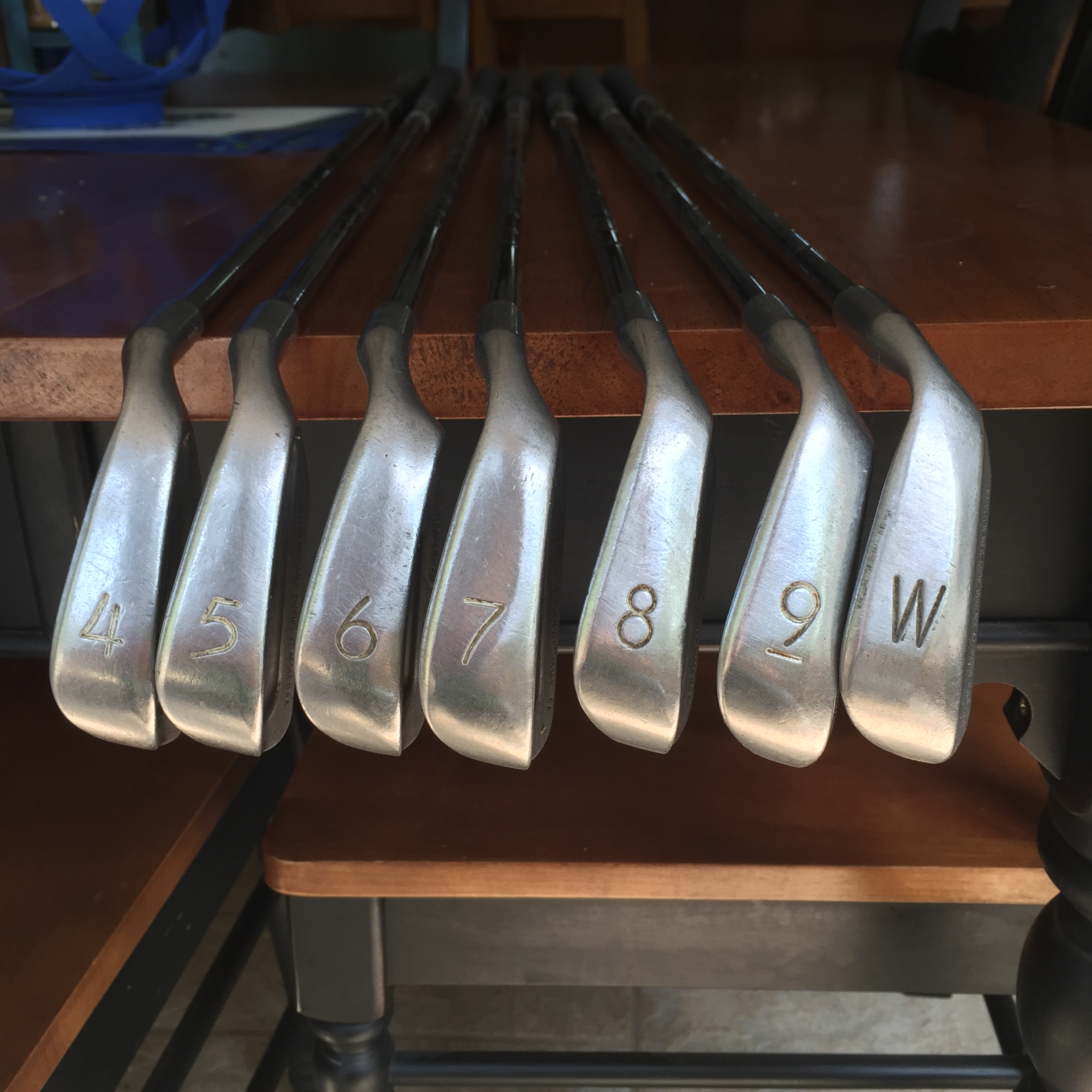 Golf Clubs - Ping