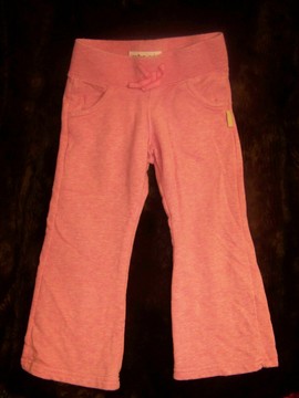OshKosh Pink Sweatpants