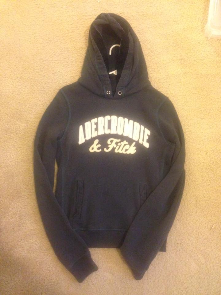 Abercrombie and Fitch Sweatshirt