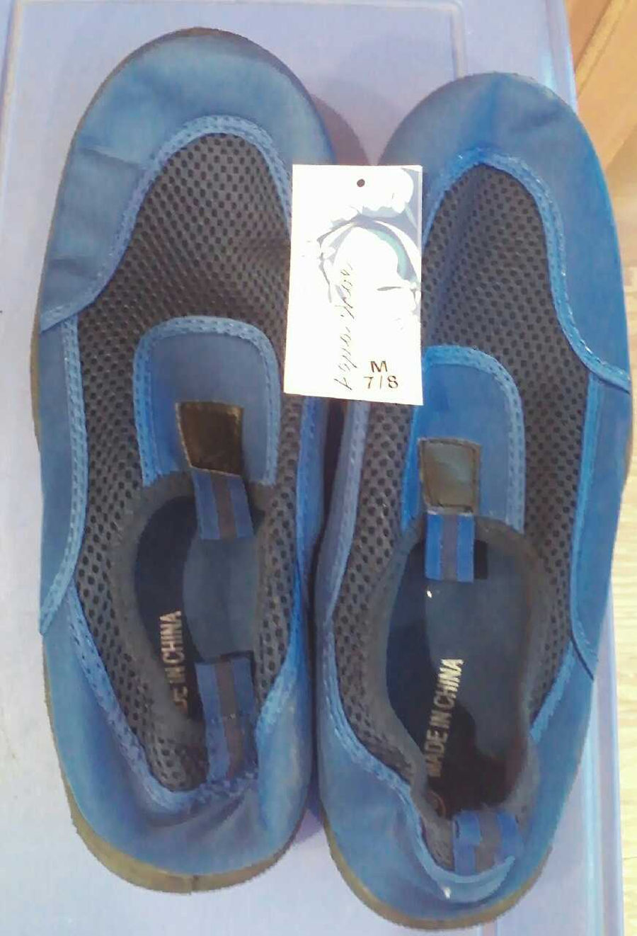Woman\'s Water Shoes