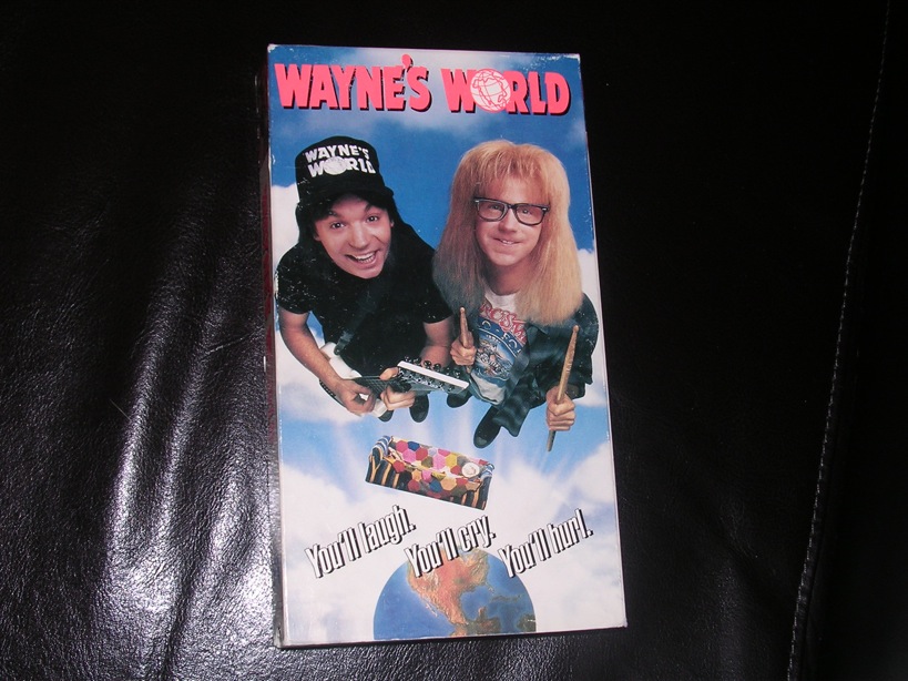 Wayne\'s World