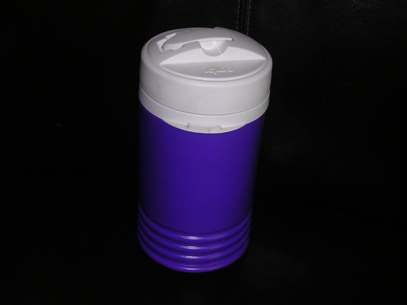 Igloo Insulated Travel-mug (1 Quart)
