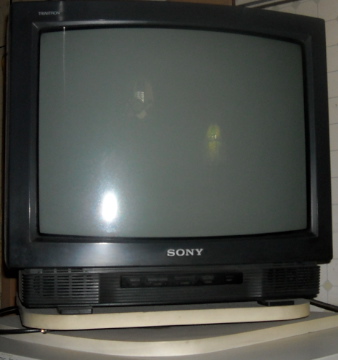 Television Sony 22\"