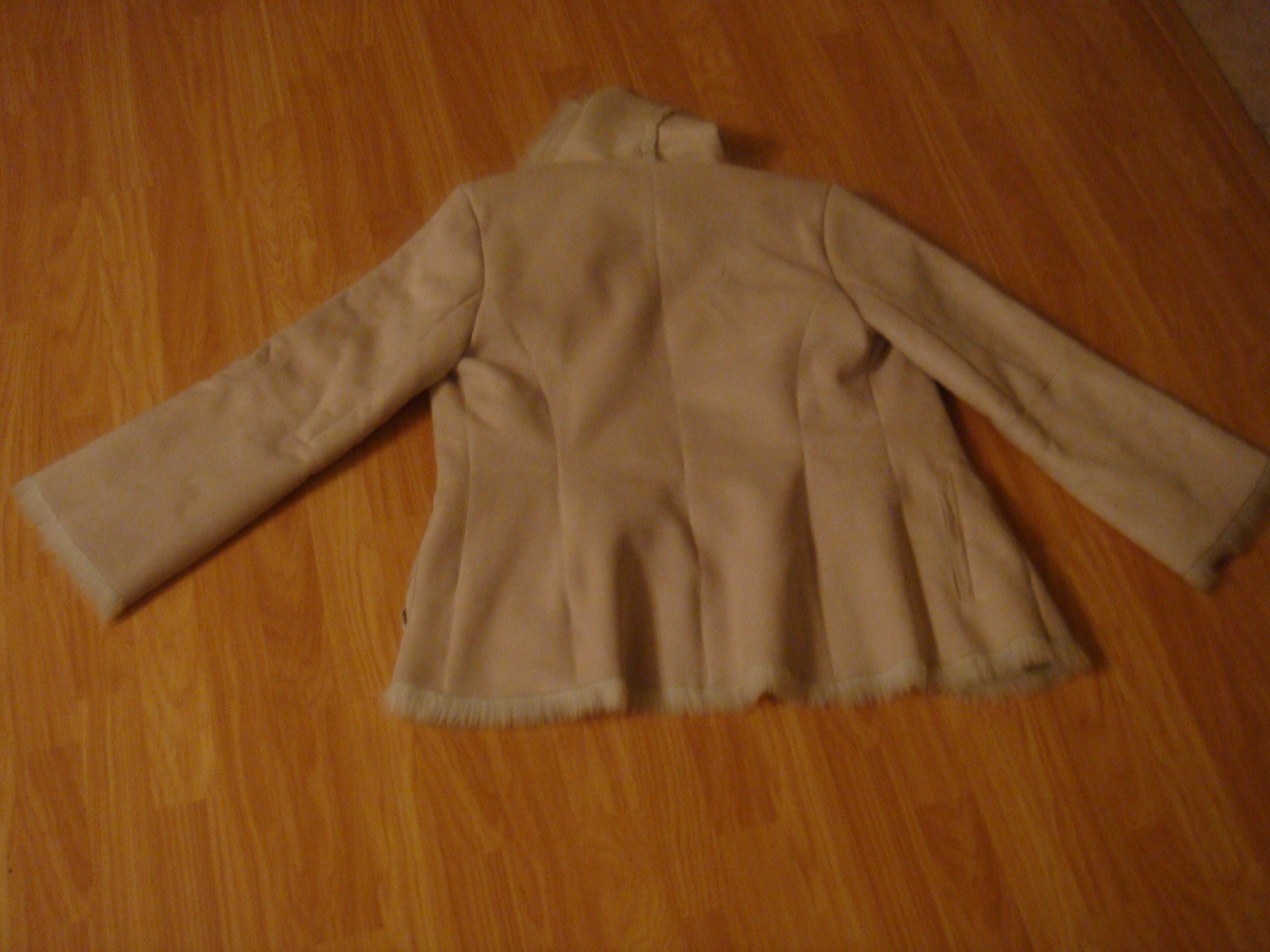 Jones New York Coat (Size 8)