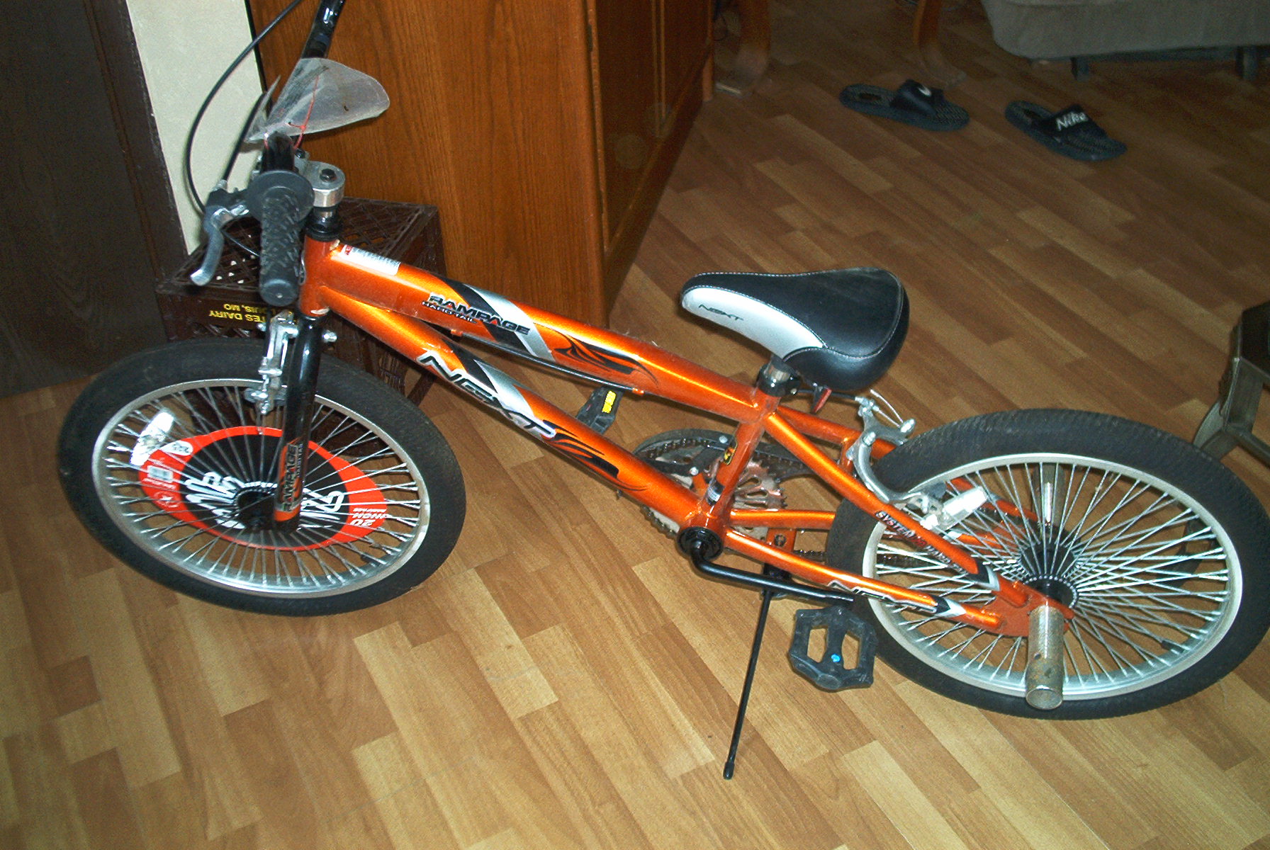 20 inch Boy\'s Bike