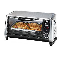 Black and Decker Toaster Oven/Broiler