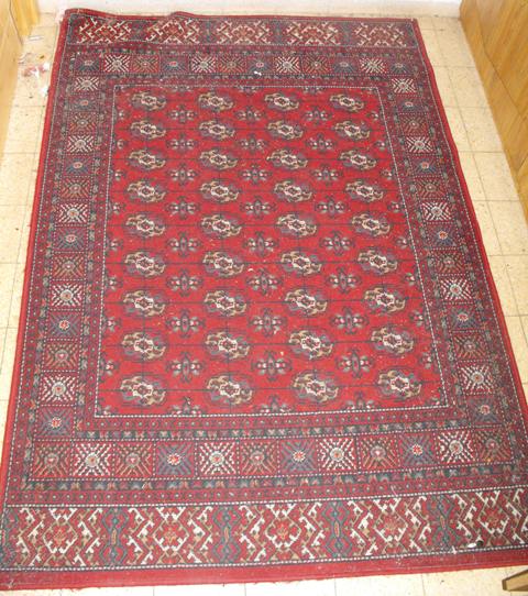 Persian Carpet (047)
