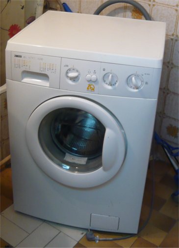 Washing Machine (052)