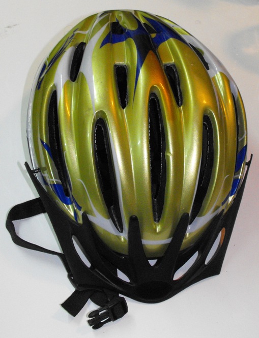 Bike Helmet (076)