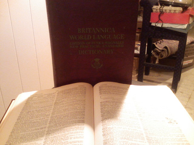Encyclopedia Britannica World Language