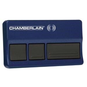 Chamberlain 3 Button Garage Remote