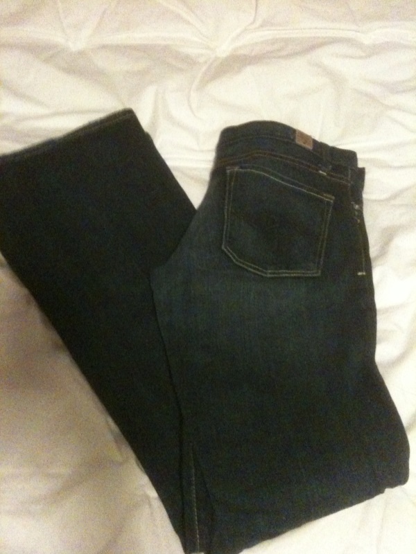 Guess Jean, size 29 NEW