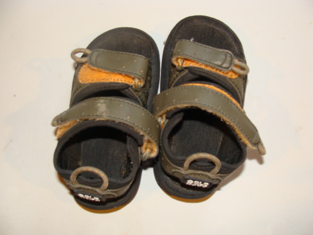 Sandals (Boys)