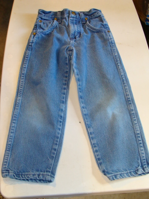 Jeans (Boys)