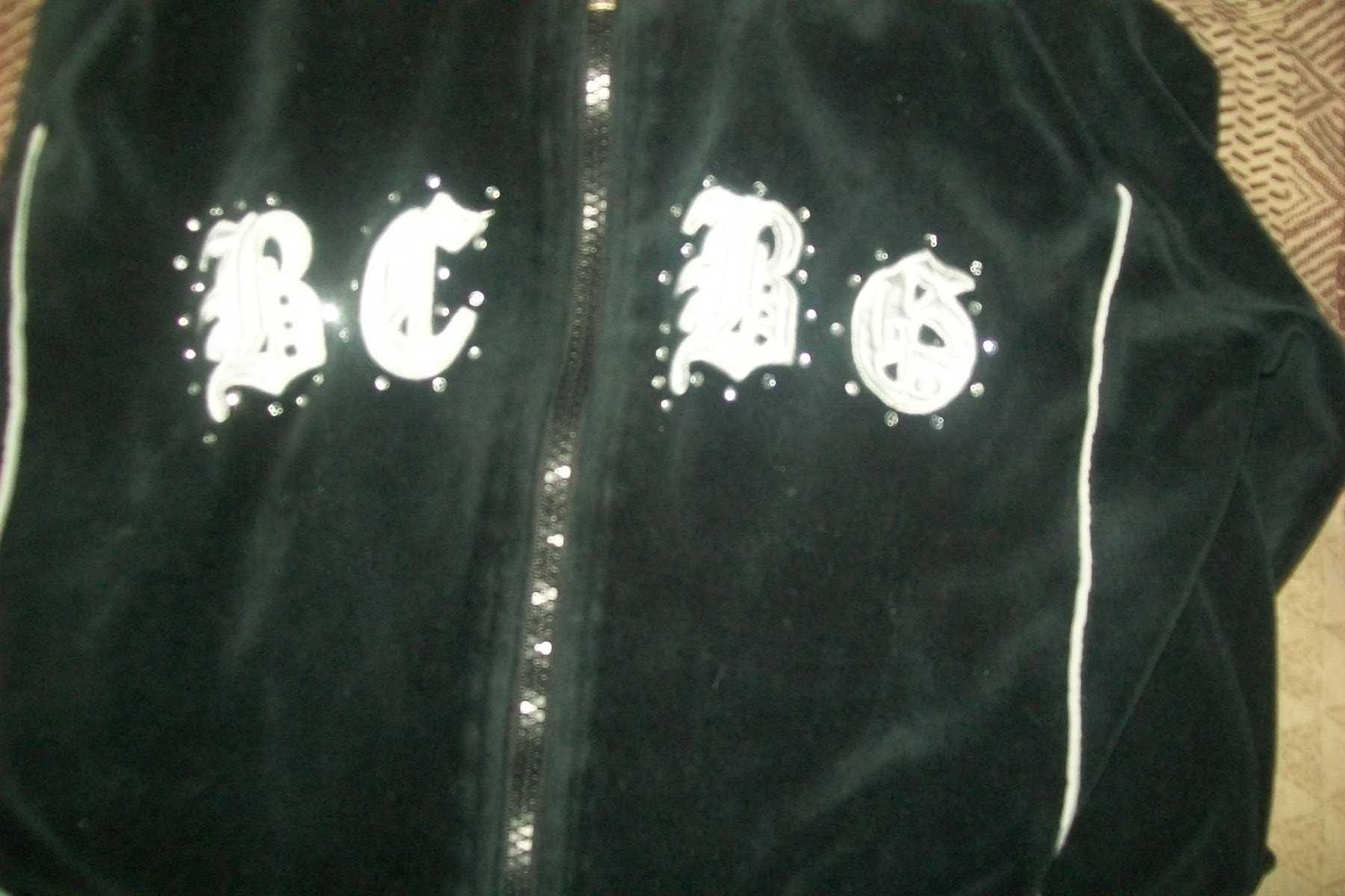 BCBG Sweatshirt