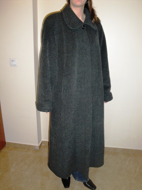 Women\'s Winter Dress Coat