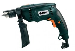 Bort HD 1/2\" Drive 900W Hammer Drill
