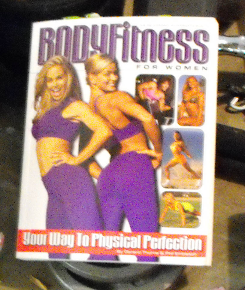 Body Fitness for Women