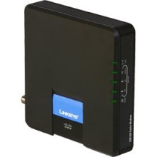 Linksys Cable Modem with USB and Ethernet Connections CM100