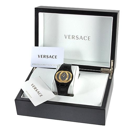 Magnificent Brand Gianni Versace! Eclissi 84Q