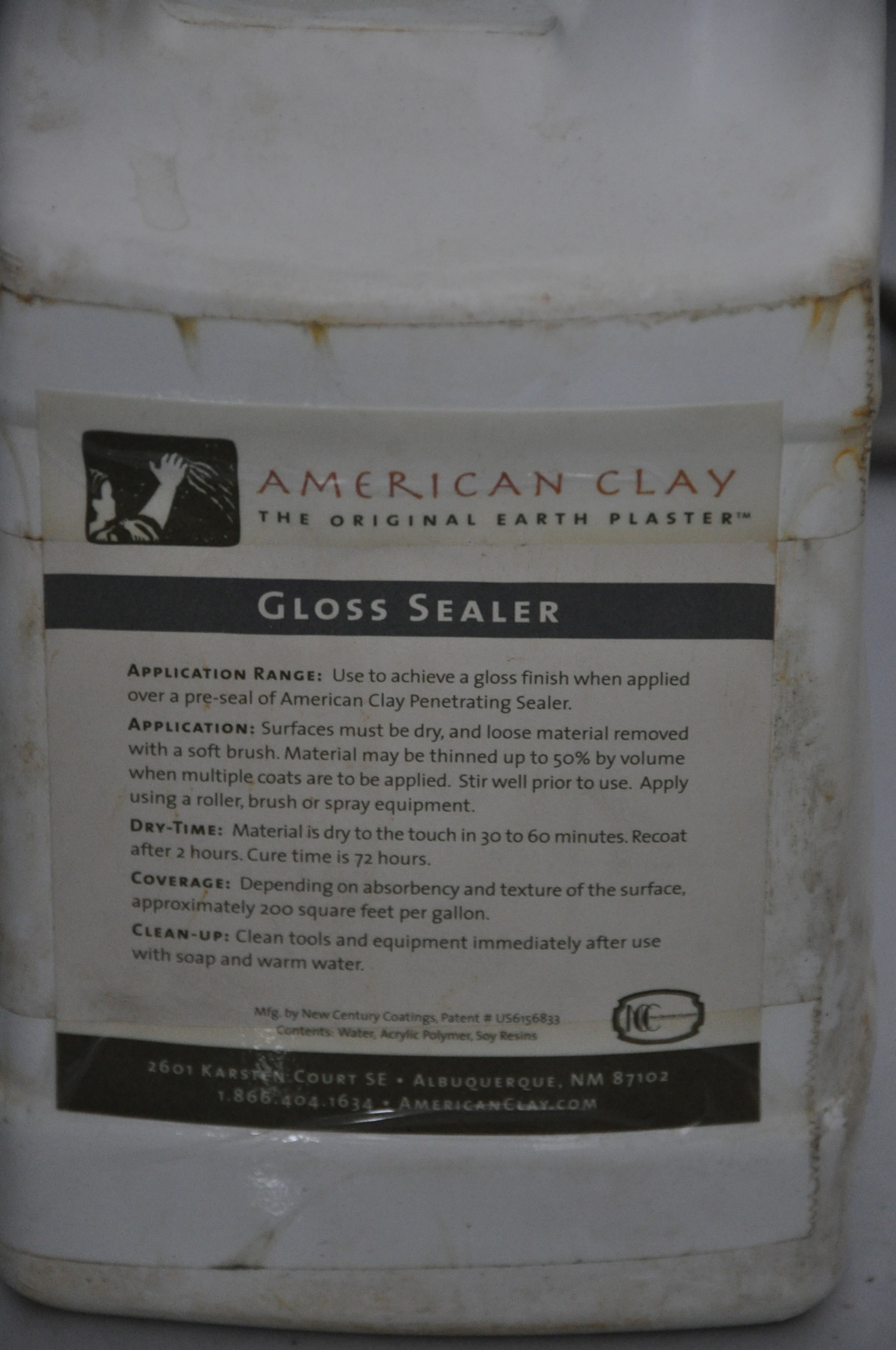 American Clay Products