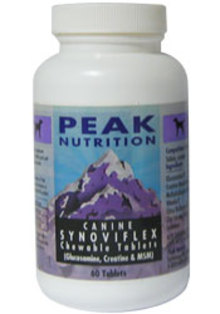 Peak Nutrition High Energy