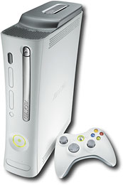 Xbox - 360 Pro