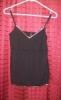 The Limited Sequin Cami Tank, medium, LIKE NEW!