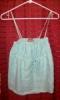 Juicy Couture Baby Doll Tank, medium, good condition!