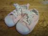 Infant Girl Shoes
