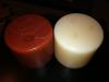 Partylite 3-wick Large Candles