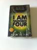 FOR SALE: BOOK - I AM NUMBER FOUR