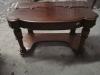 antique mohogany table