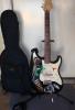 Fender Stratocaster Electric Guitar MADE IN MEXICO