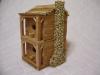 Two Story Birdhouse