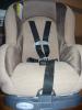 PRICE LOWERED - Graco ComfortSport Convertible Car Seat