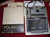 Polaroid Model 230 Land camera w/ Original Box & Manual