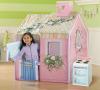 Hasbro Playskool Dream Town Rose Petal Cottage