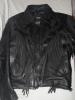 Wilson's 100% Leather Jacket for Women - XS